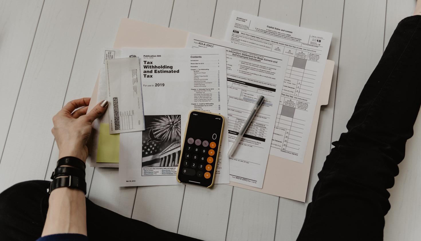 The Importance of Personalized Accounting Support